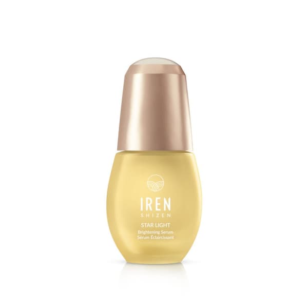 IREN SHIZEN - STAR LIGHT Brightening Serum, 20 ml - Brightening serum