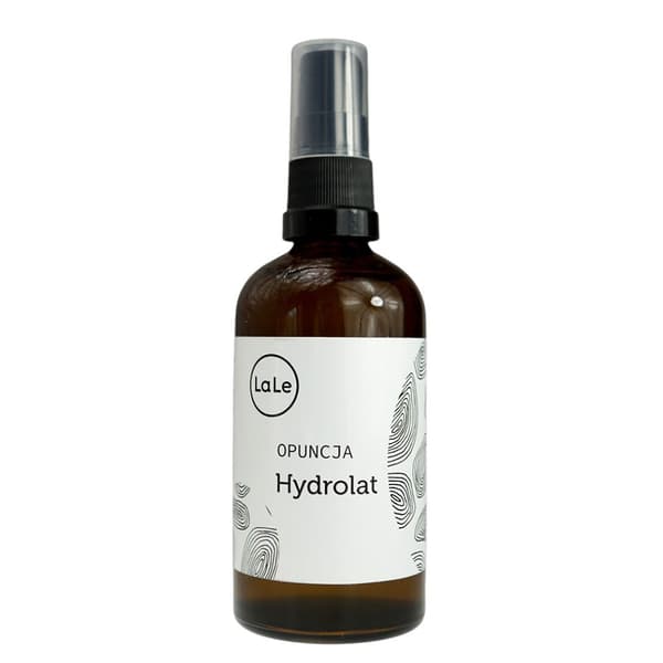 La-Le Prickly pear hydrolate, 100 ml