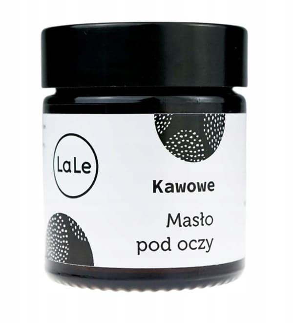 La-Le Kahvivoi silmille - pieni, 30 ml