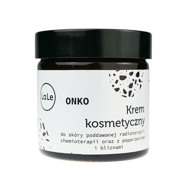 La-Le ONKO kosmetisk kräm, 60 ml