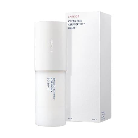 Laneige Cream Skin Refiner 150 ml - Krämig närande tonic