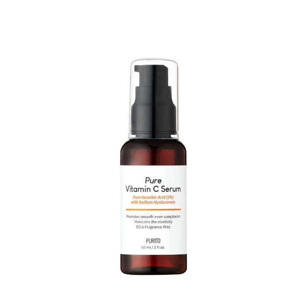 Purito Pure C-vitamiiniseerumi 60 ml