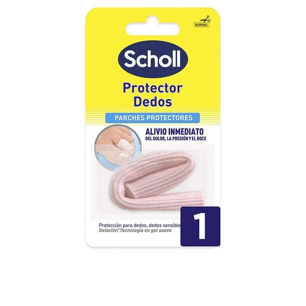 FINGER PROTECTOR finger protection tube 1 u