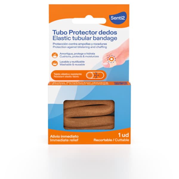 FINGER PROTECTIVE TUBE 1 u