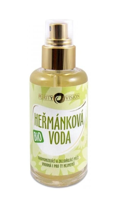 Purity Vision Bio Chamomile water spray 100 ml
