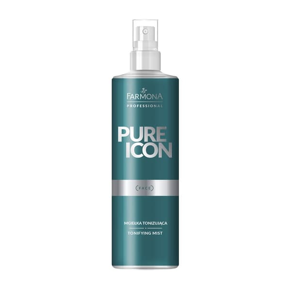 Farmona pure icon toning mist 200 ml