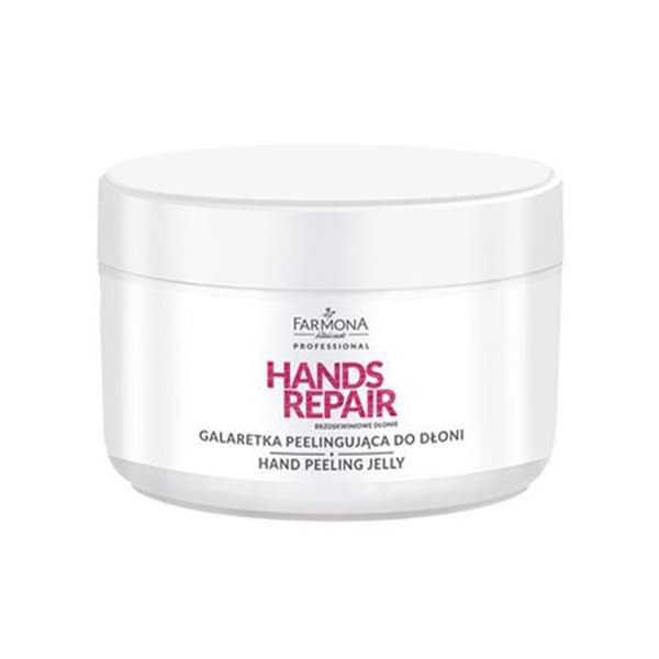 Farmona hands repair handpeeling gelé 300 ml
