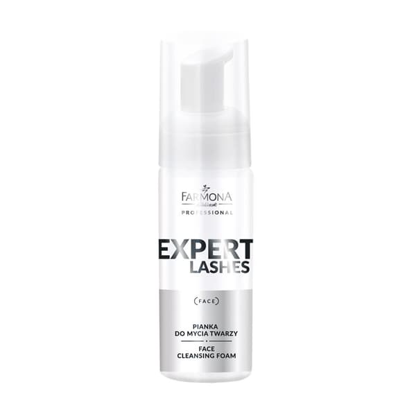 Farmona expert fransar ansiktsrengöringsskum 150 ml