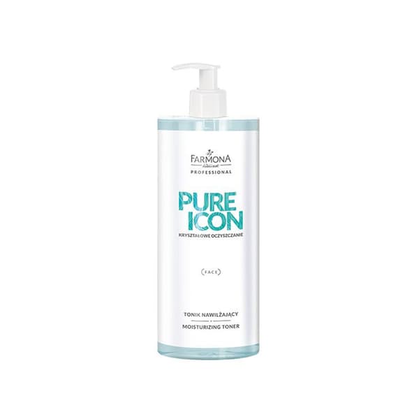 Farmona pure icon fuktgivande tonic 500 ml