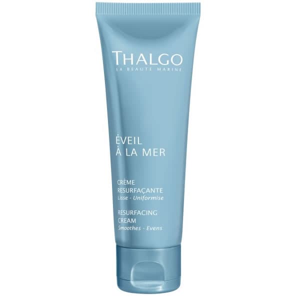 Thalgo Eveil À La Mer Resurfacing Cream 50ml