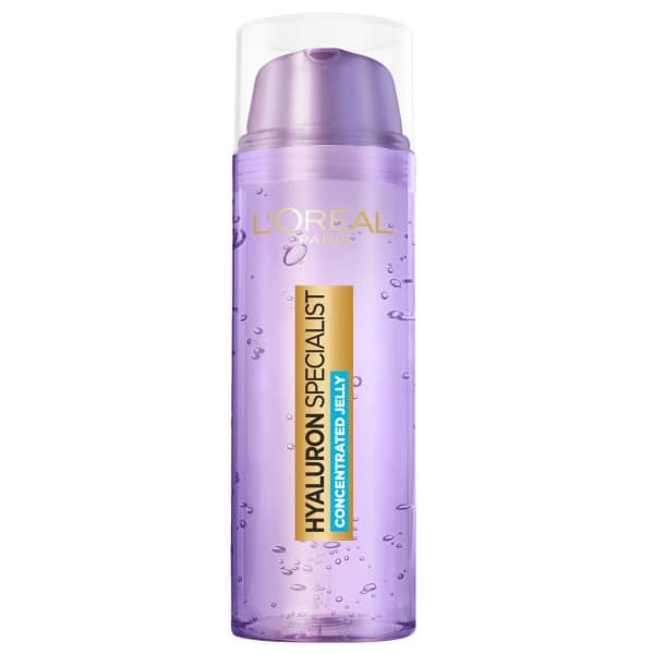 Hyaluron Specialist kosteuttava tiivistetty geeli 50ml