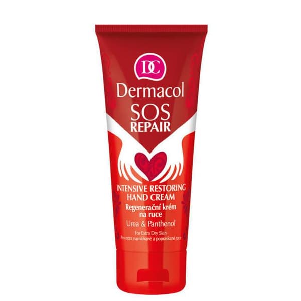 SOS Repair Intensive Restoring Hand Cream intensivt regenererende håndcreme 75ml