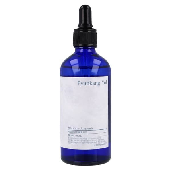 Pyunkang Yul Moisture Ampoule 100 ml - fuktgivande ansiktsampull