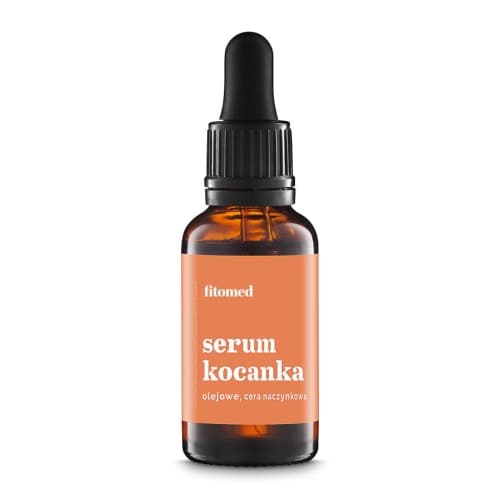 FITOMED Helichrysum Oil Serum 27 ml - Helichrysum Oil Serum