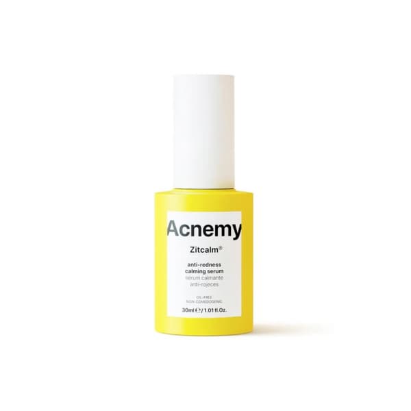 ACNEMY Zitcalm Calming Serum 30 ml - Rauhoittava seerumi