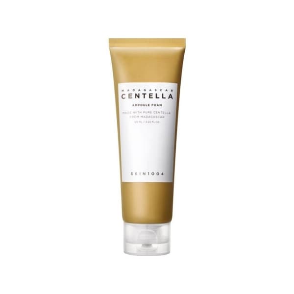 SKIN1004 - Madagascar Centella Ampullivaahto, 125 ml