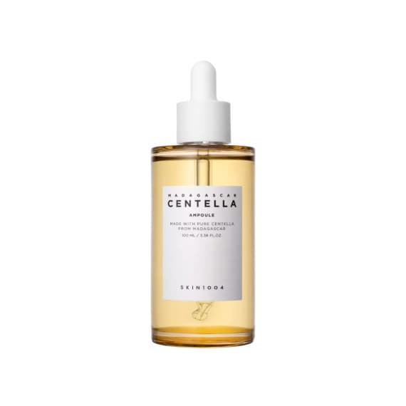 SKIN1004 Madagaskar Centella Ampull, 100 ml - närande ansiktsserum med centella asiatica