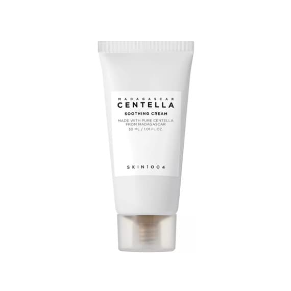 SKIN1004 - Madagascar Centella Soothing Cream, 30ml