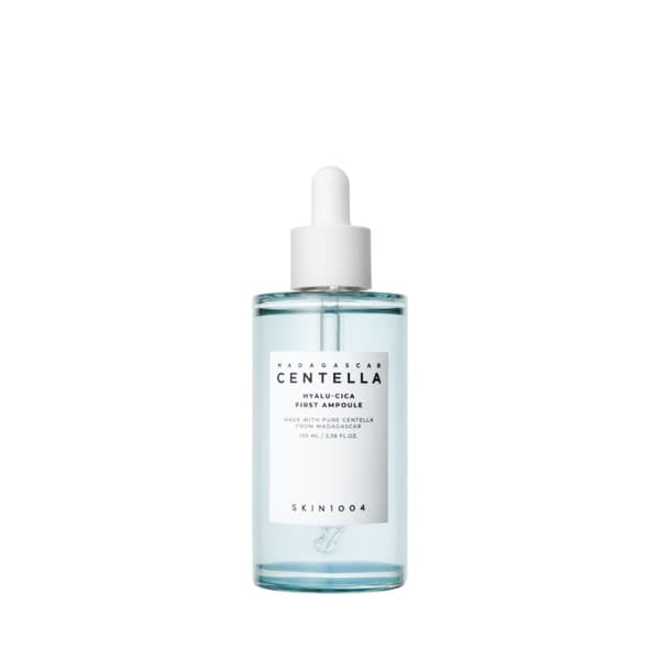 SKIN1004 - Madagascar Centella Hyalu-Cica Firs Ampulli, 100 ml
