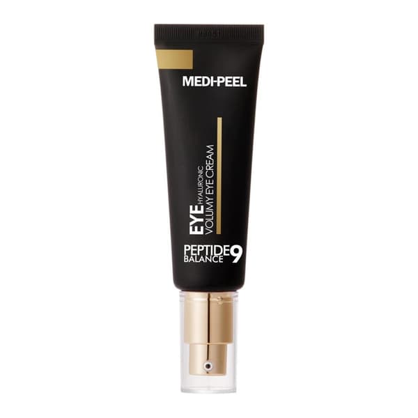 MEDI-PEEL Peptide 9 Hyaluronic Volumy Eye Cream 40 ml - Ögonkräm med peptider