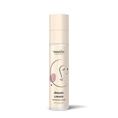 RESIBO Närande ansiktskräm, 50ml