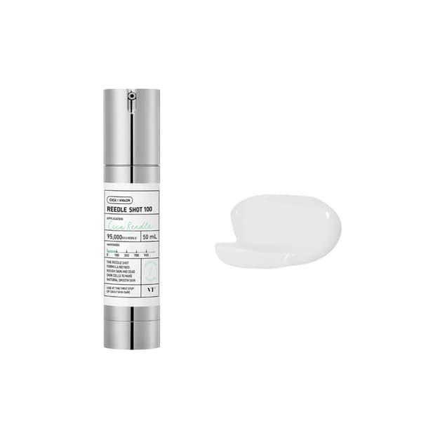 VT Cosmetics Reedle Shoot 100 50ml - Regenererande booster