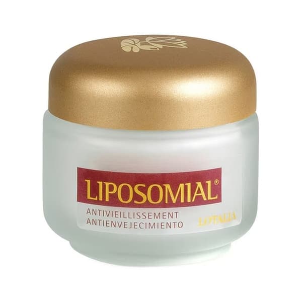 Anti-ageing päivävoide Liposomial Well-Aging LIPOSOMIAL ANTIENVEJECIMIENTO 50 ml