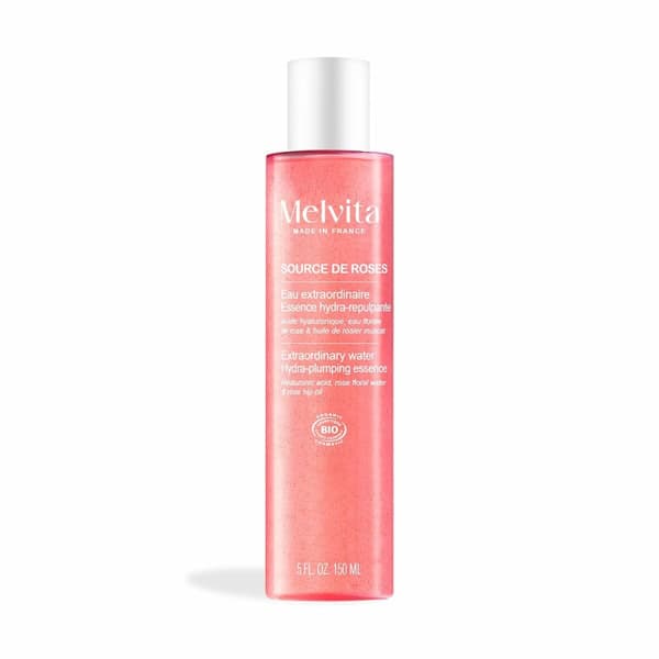 Maustettu vesi Melvita EAU EXTRAORDINAIRE 150 ml