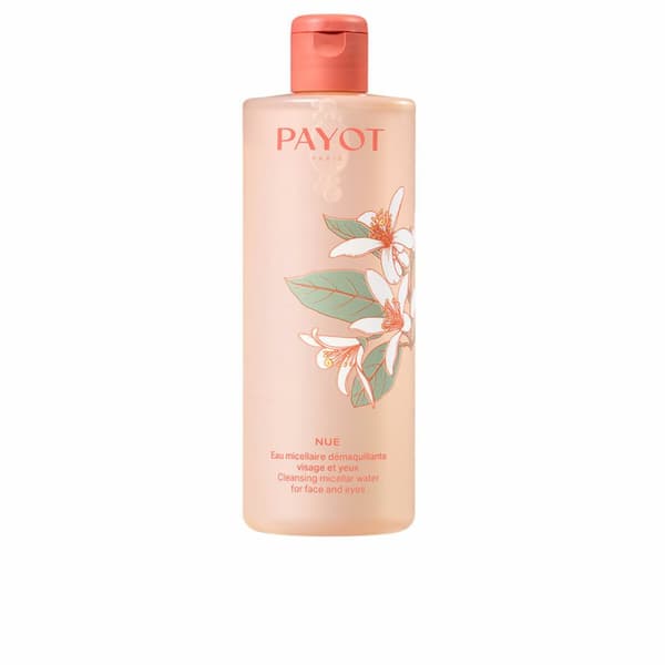 Rengörande ansiktsgel Payot NUE 400 ml