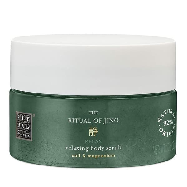 Eksfolierende Kropscreme Rituals The Ritual Of Jing 300 g