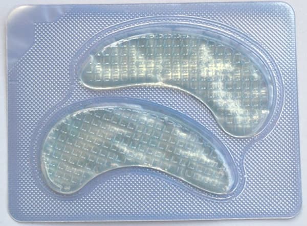 Pilaten Under Eye Mask 6 g - Ögonmask