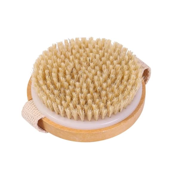 SISTER YOUNG Luna Body Brush - LUNA kroppsmassageborste