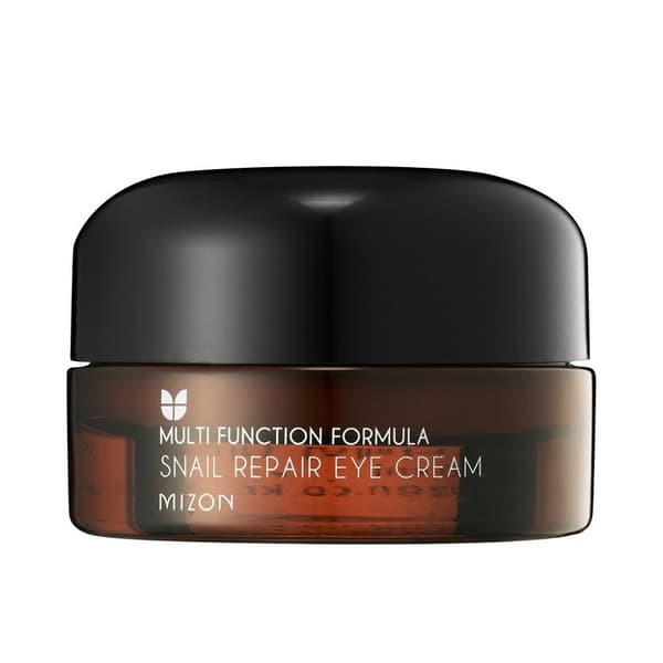Mizon Snail Repair Eye Cream 25 ml - Virkistävä silmänympärysvoide