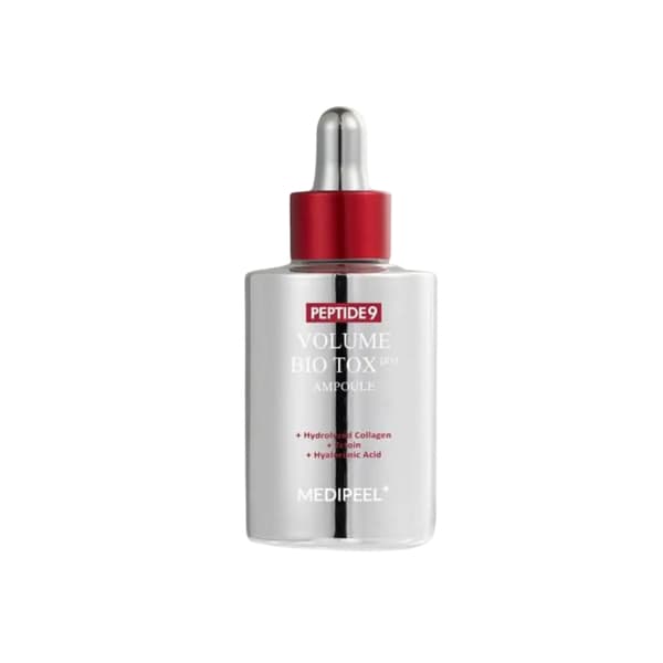 MEDI-PEEL Peptid 9 Volym Bio tox Ampoule Pro 100 ml - anti-aging serum