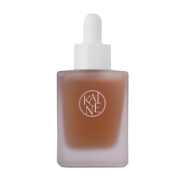 KAINE Kombu Barrier Ampoule 30 ml - uudistava kasvoseerumi