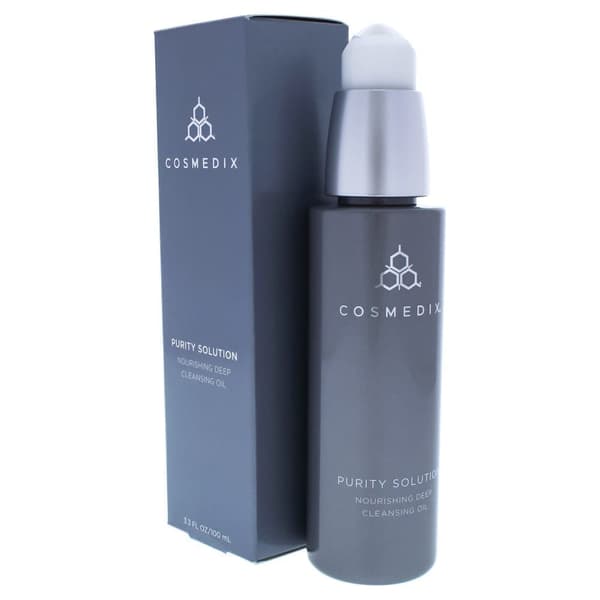 Purity Solution Nourishing Deep Cleansing Oil