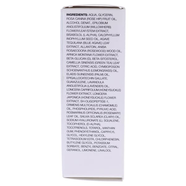 C.P.R. Skin Recovery Serum fra Cosmedix til Unisex - 0,5 oz Serum