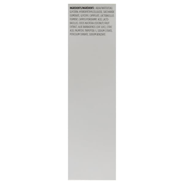 Genstart Overnight Hydration Complex fra Cosmedix til Unisex - 1 oz Serum