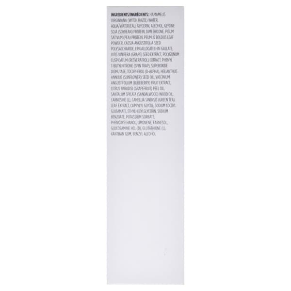 Affirm Antioxidant Firming Serum fran Cosmedix for unisex - 1 oz Serum