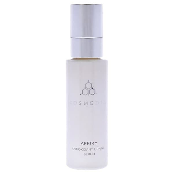 Affirm Antioxidant Firming Serum fran Cosmedix for unisex - 1 oz Serum