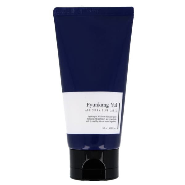 Pyunkang Yul ATO Cream 120 ml - Intensivt återfuktande ansikts- och kroppskräm