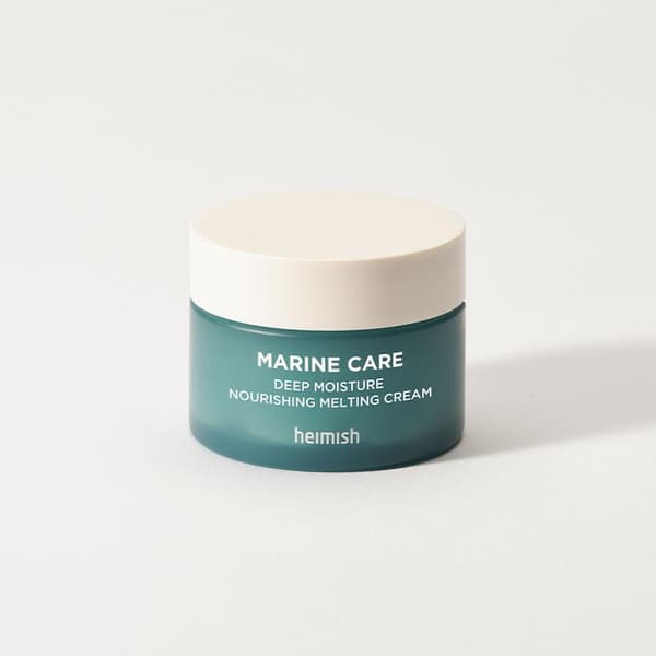 HEIMISH Marine Care Deep Moisture Nourishing Melting Cream 60 ml - kosteusvoide - kosteuttava voide