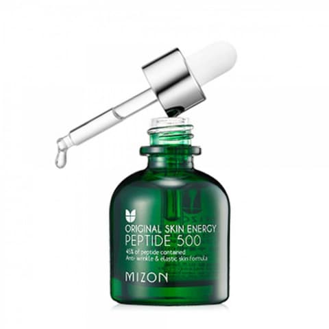 Mizon Peptide-500 30 ml - ikääntymistä estävä seerumi