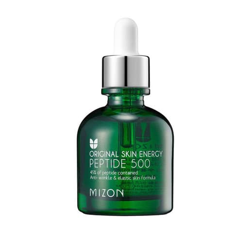 Mizon Peptide-500 30 ml - ikääntymistä estävä seerumi