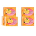Pikkukuva 1 / 2: AHA Tummien Läiskien Poistopaketti, Vaalentava & Kirkastava, 5 in 1 Ihonhoito,5 Pack Saippua