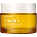 Pikkukuva 1 / 2: BERGAMO Vitamin Essential Intensive Cream 50 g - C-vitamiinia sisältävä kasvovoide.