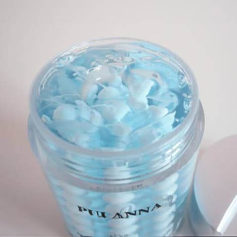 Pulanna multiaktiv creme med marint kollagen