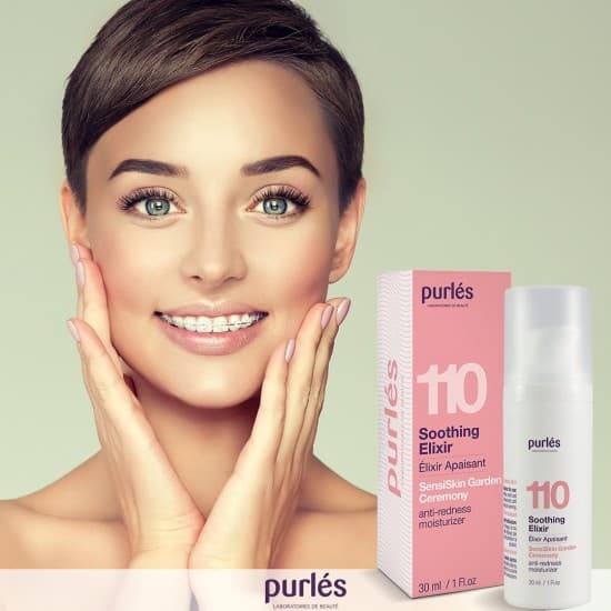 Purles 110 beroligende eliksir
