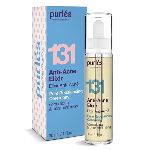 Purles 131 anti-acne eliksir