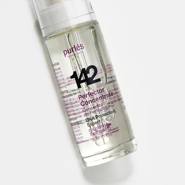 Purles 142 antioxidantkoncentrat